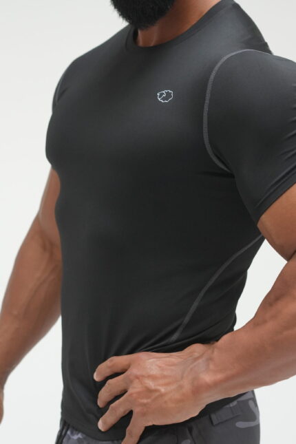 Short sleeve Gym T-shirt