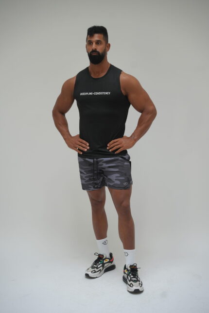 Male Tank Top