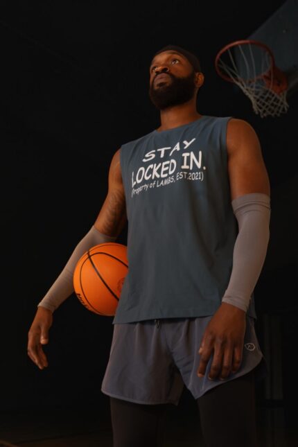 Gym/Outdoor Vest